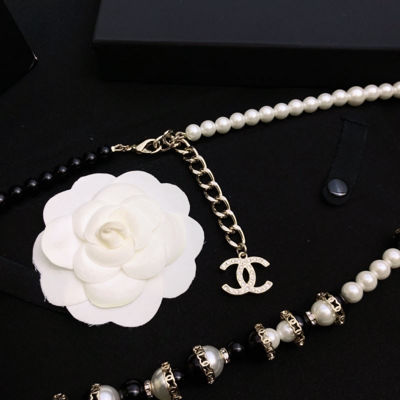 Chanel Necklaces